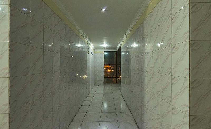 Отель Sree Vaibhav Residency Тирупати Экстерьер фото