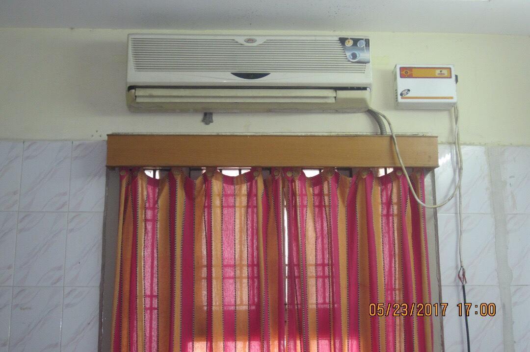 Отель Sree Vaibhav Residency Тирупати Экстерьер фото
