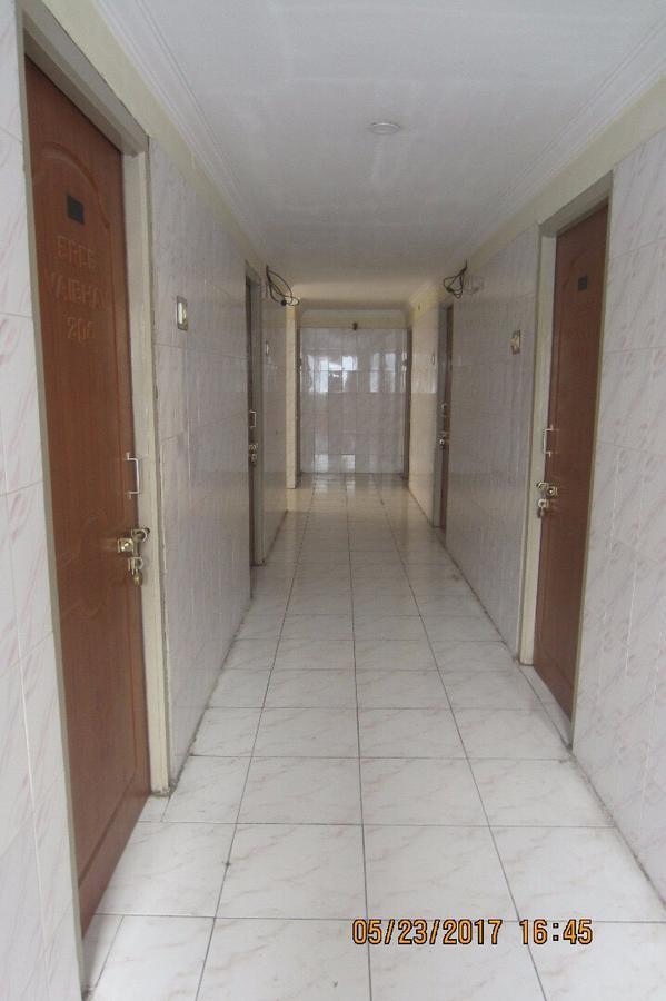 Отель Sree Vaibhav Residency Тирупати Экстерьер фото